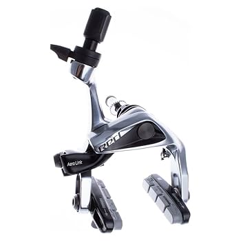 Amazon | SRAM「スラム」 Red AXS Rim Brake Caliper フロント